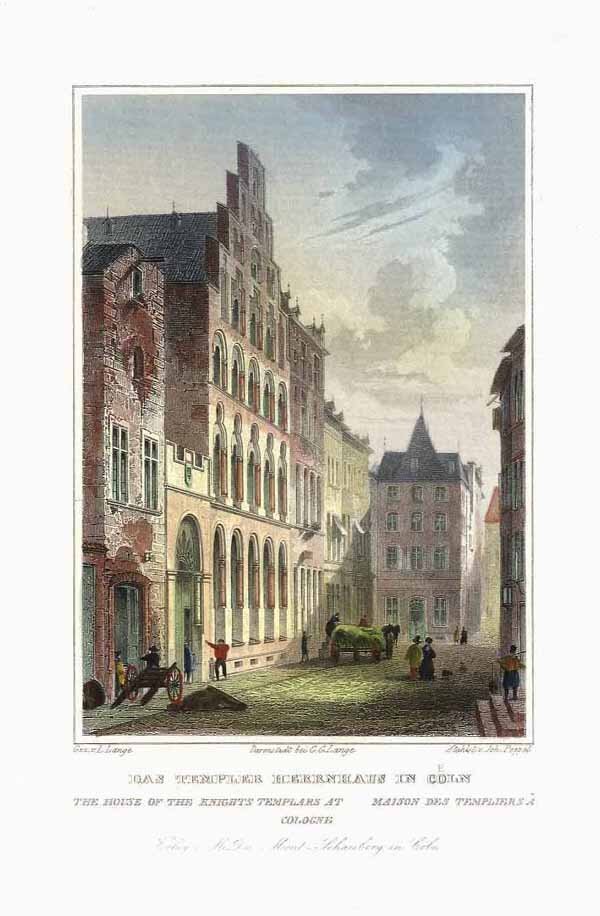 KÖLN: