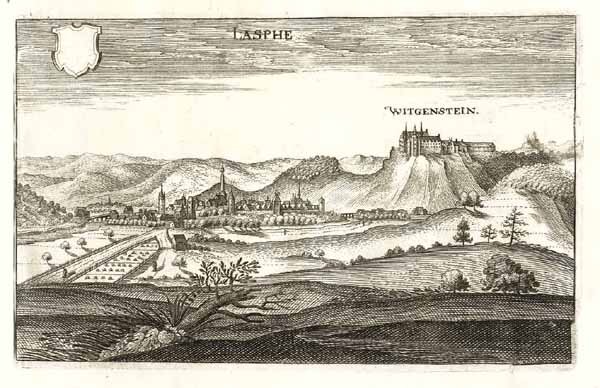 Bad LAASPHE: