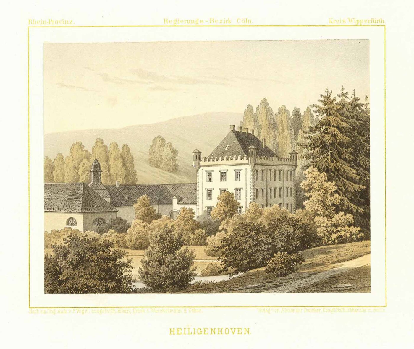 LINDLAR: