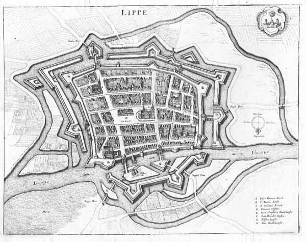 LIPPSTADT: