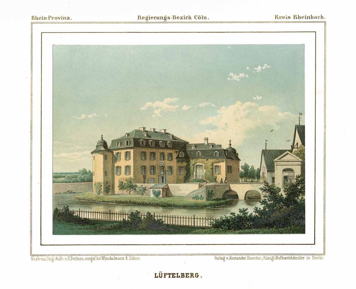 MECKENHEIM:
