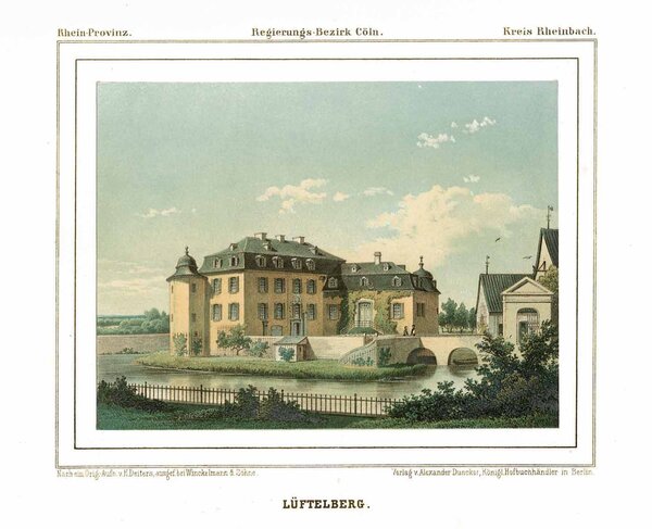 MECKENHEIM: