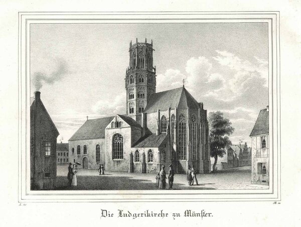 MÜNSTER: