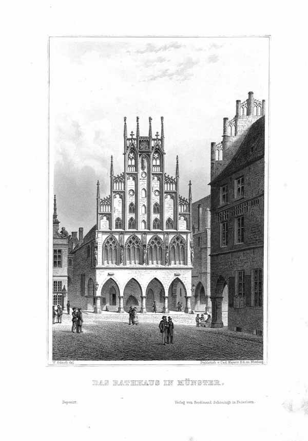 MÜNSTER: