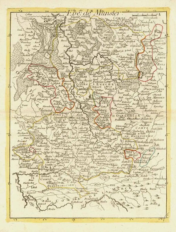 MÜNSTER: