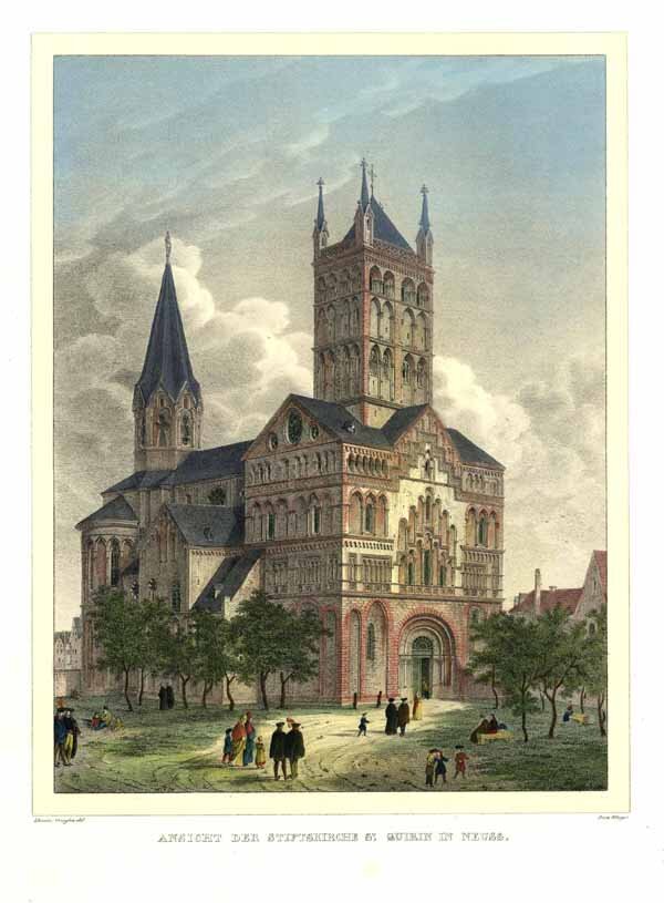 NEUSS: