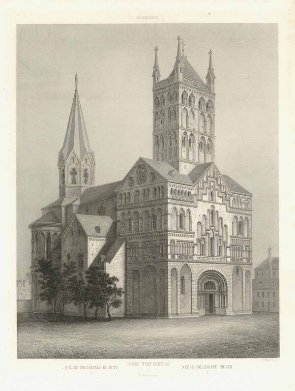 NEUSS: