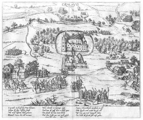 NEUSS: Weckhofen:
