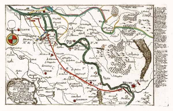 NIEDERRHEIN: