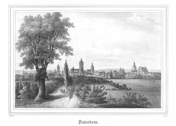 PADERBORN:
