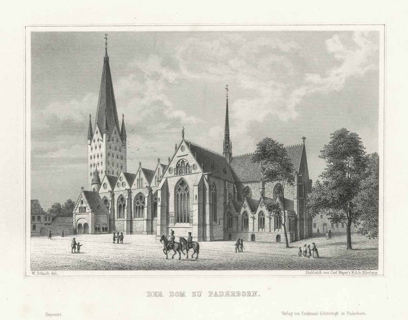 PADERBORN: