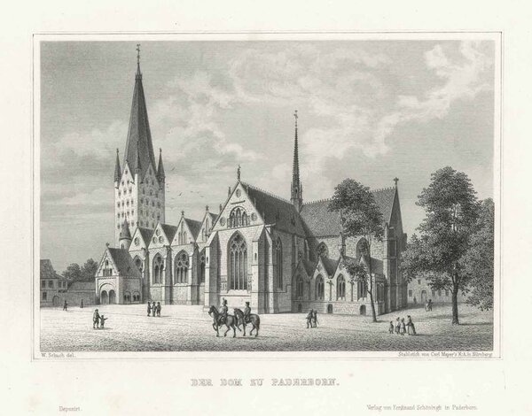 PADERBORN:
