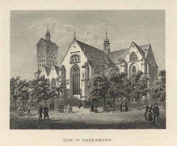 PADERBORN: