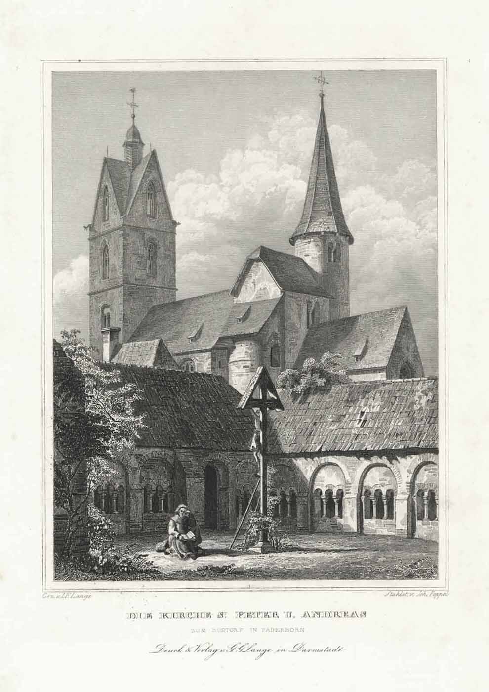 PADERBORN: