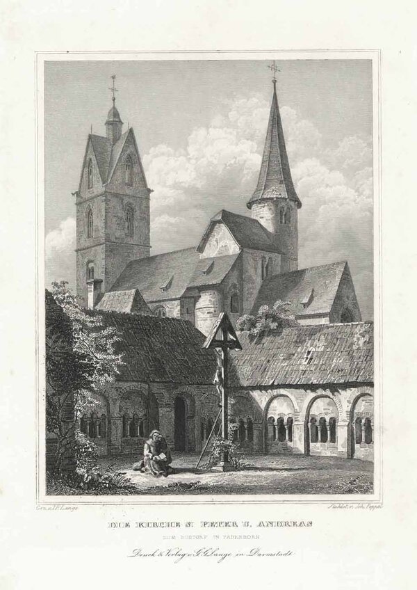 PADERBORN: