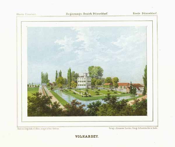 RATINGEN: