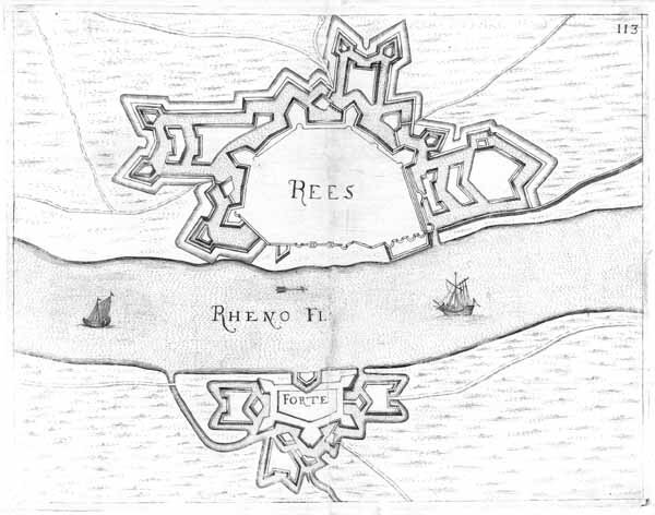 REES: