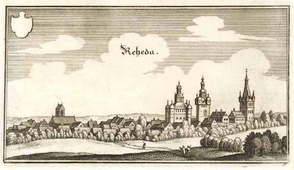 RHEDA-WIEDENBRÜCK: