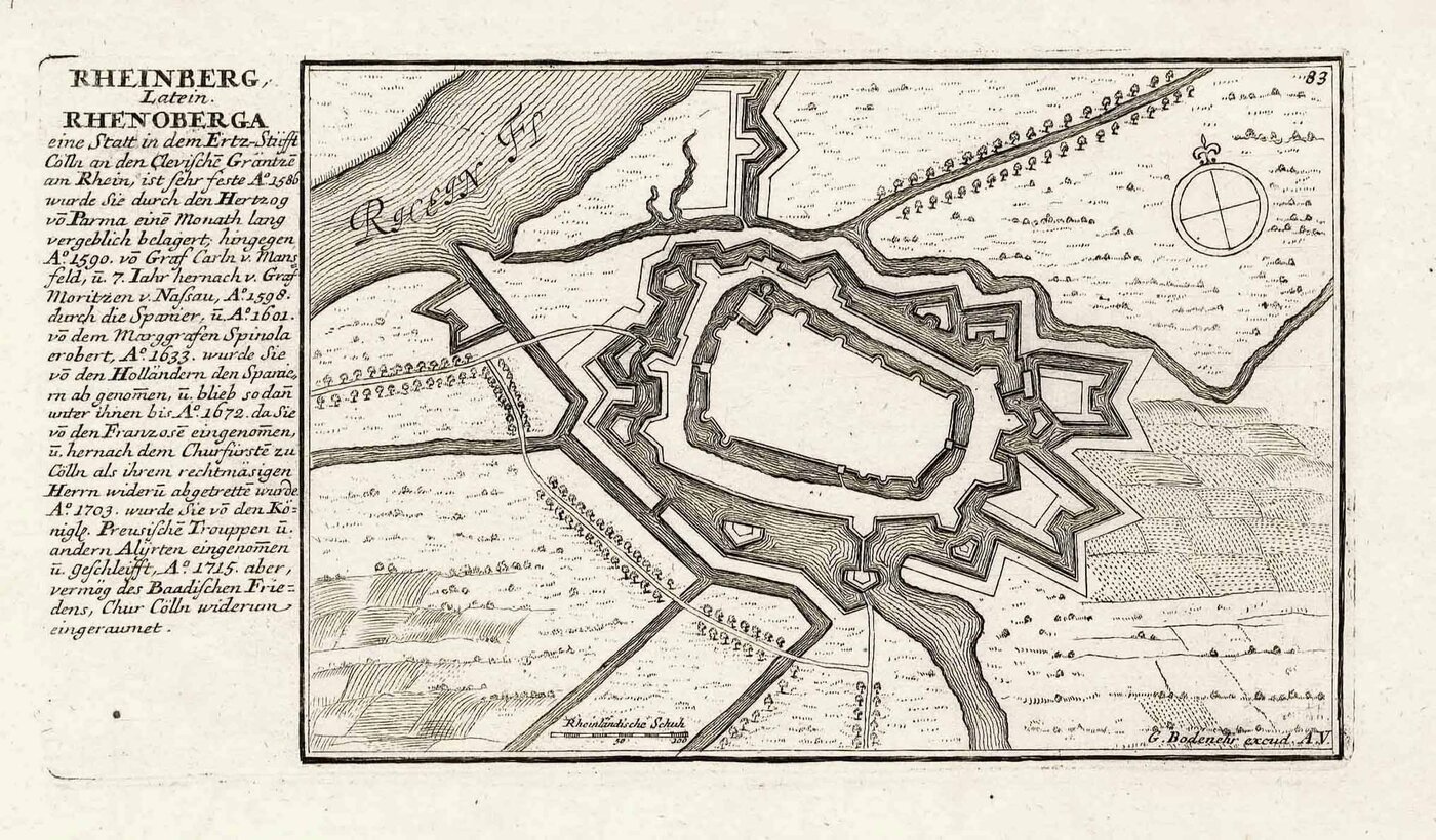 RHEINBERG: