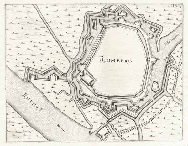 RHEINBERG: