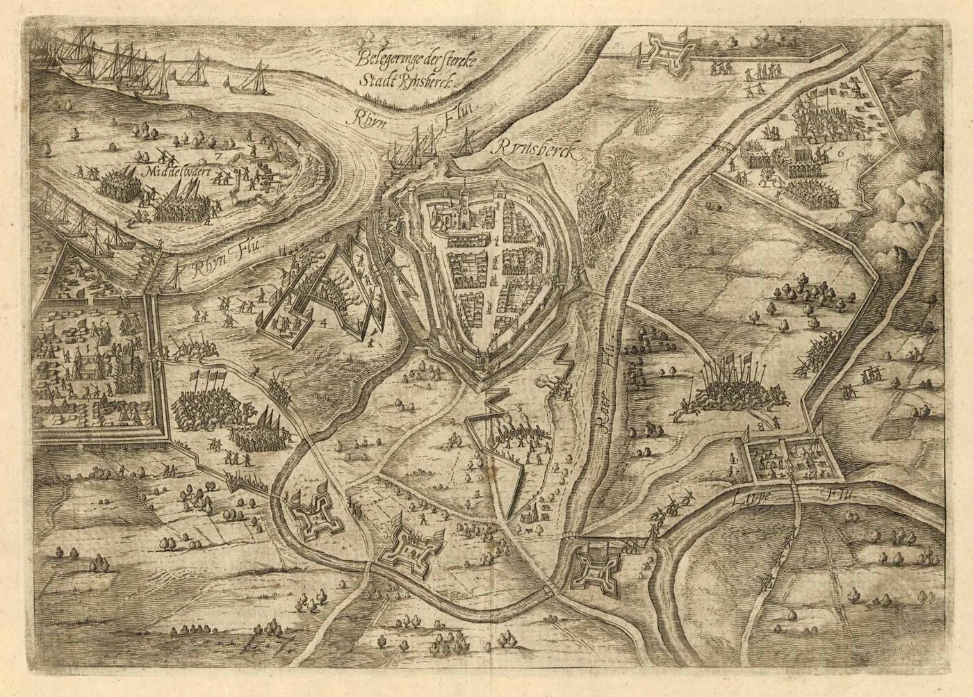 RHEINBERG: