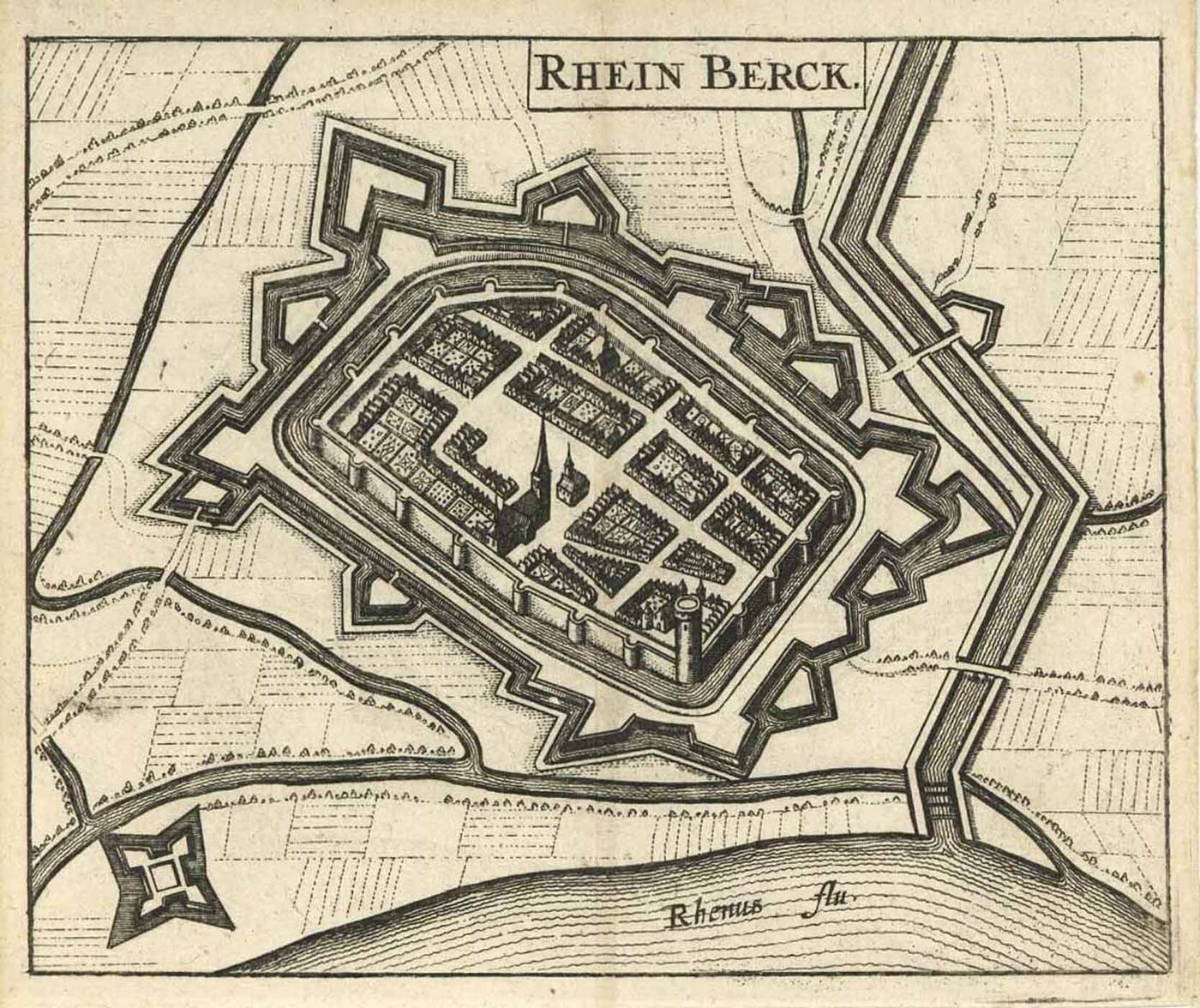 RHEINBERG: