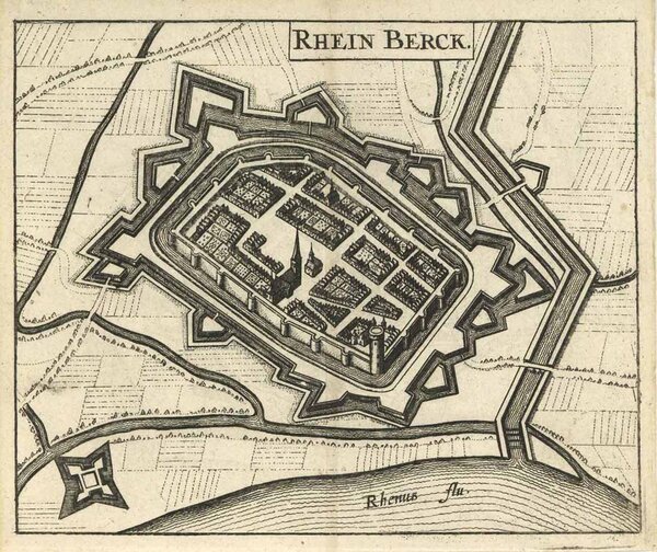 RHEINBERG: