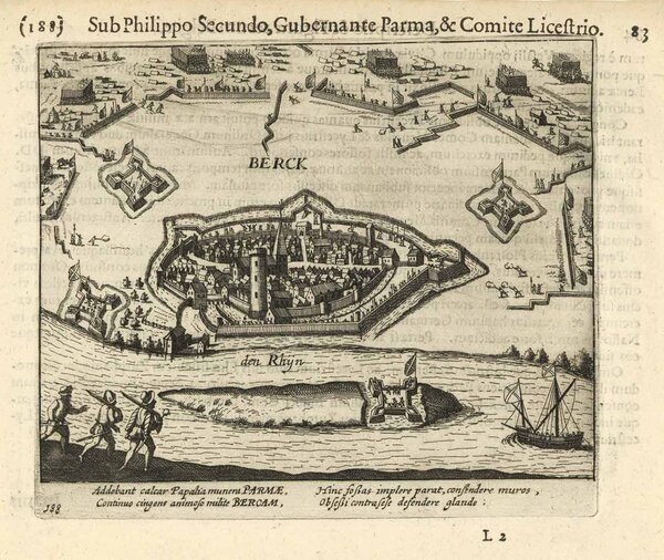 RHEINBERG: