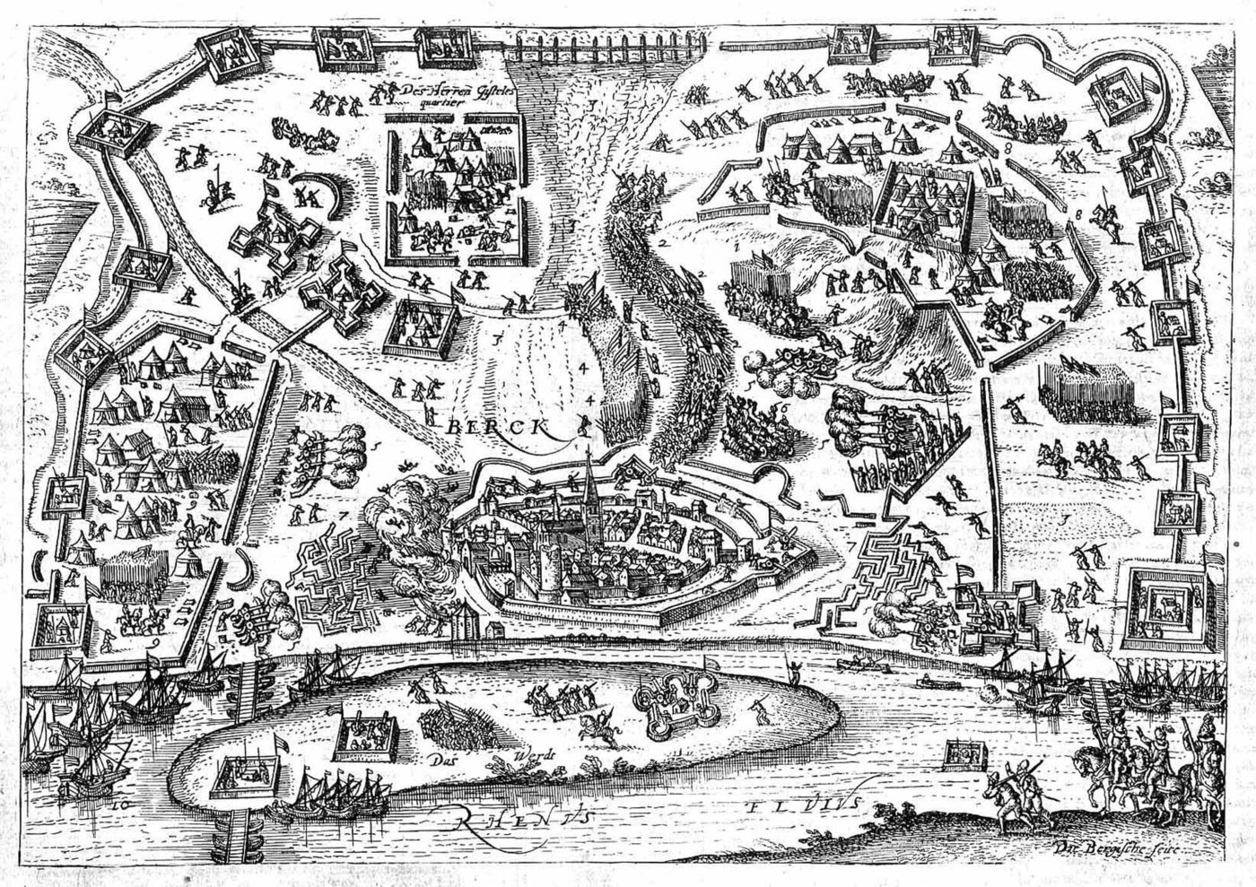 RHEINBERG: