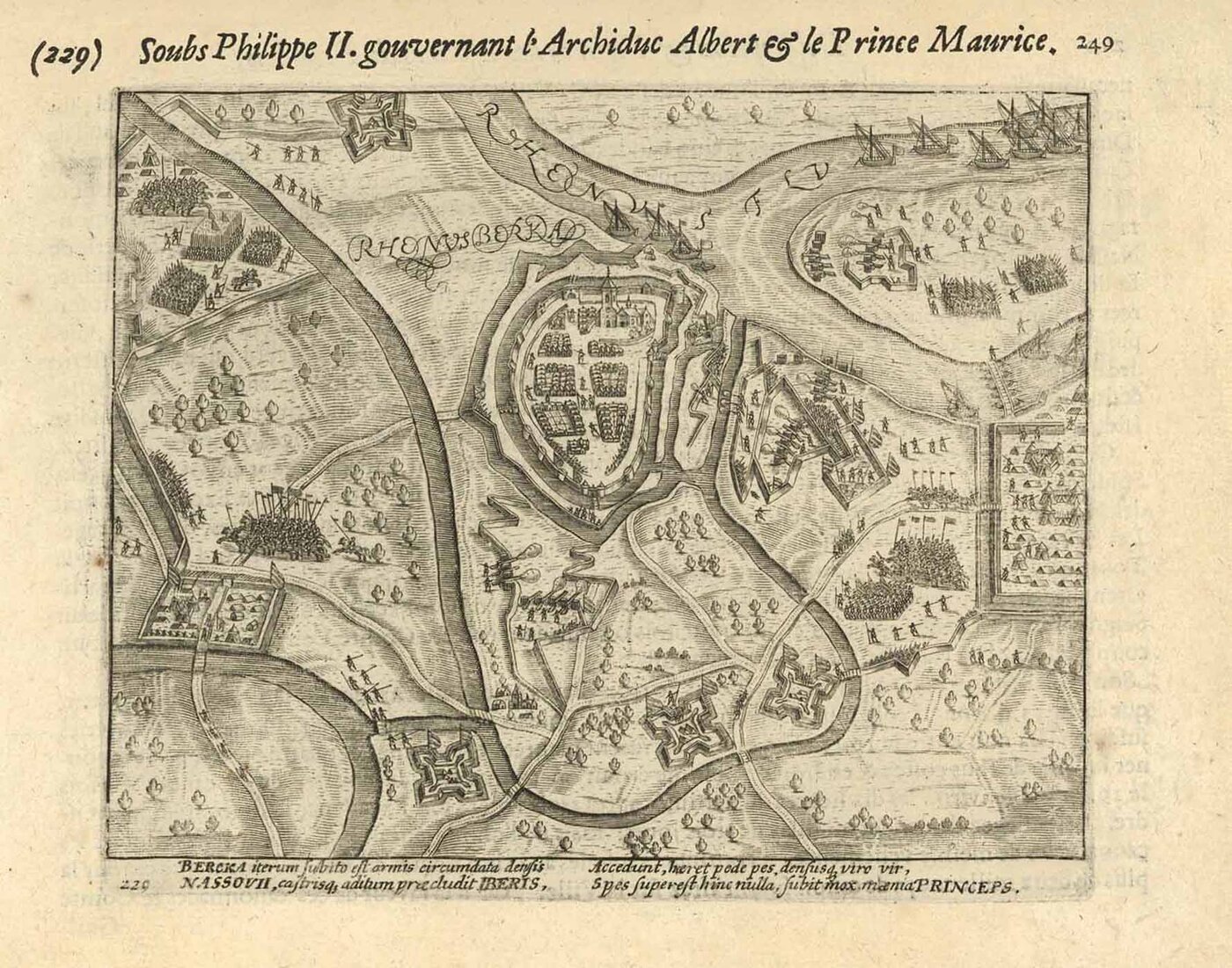 RHEINBERG: