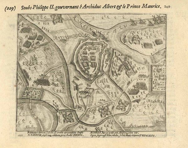 RHEINBERG: