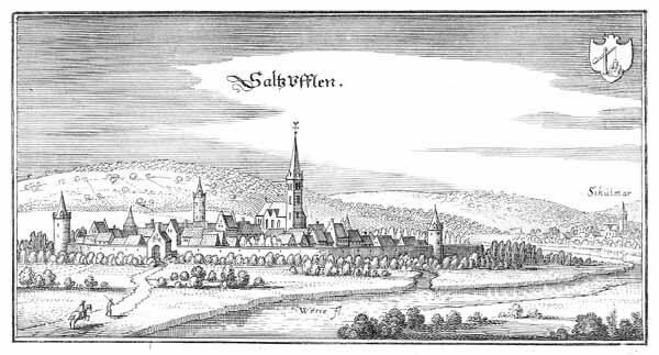 Bad SALZUFLEN: