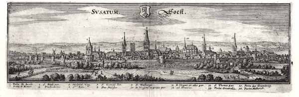SOEST: