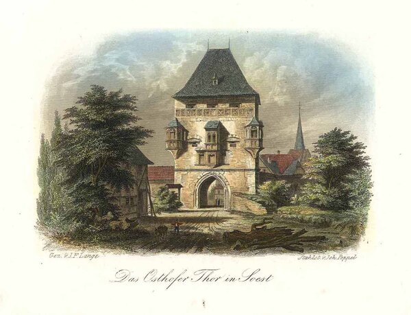 SOEST:
