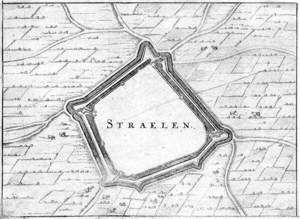 STRAELEN: