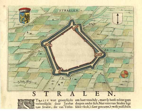 STRAELEN: