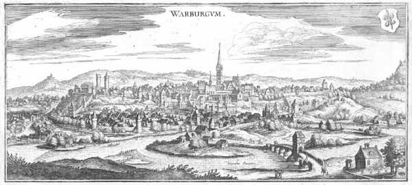 WARBURG:
