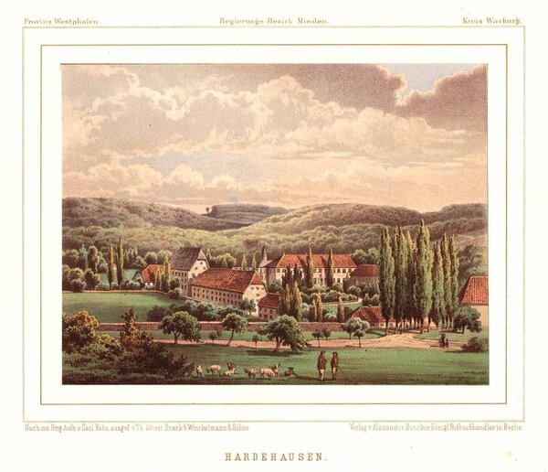 WARBURG: