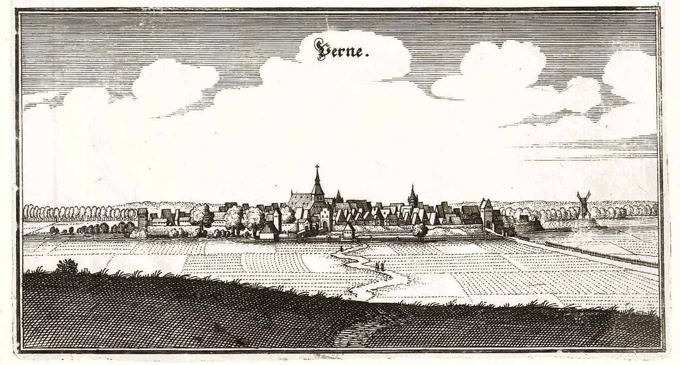 WERNE: