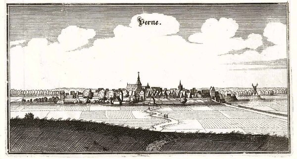 WERNE: