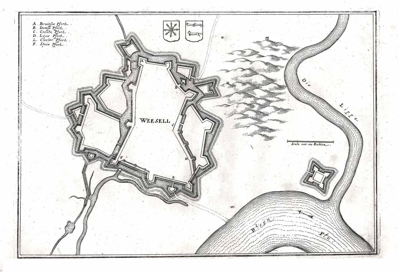 WESEL: