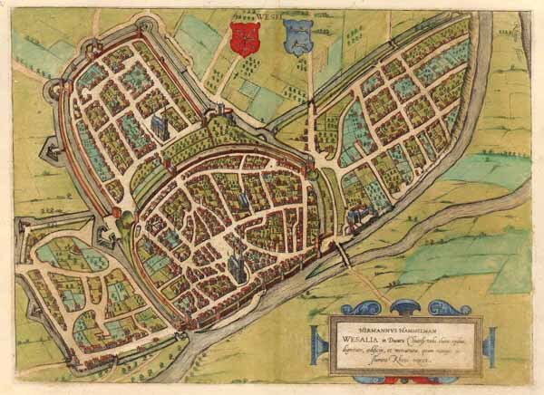 WESEL: