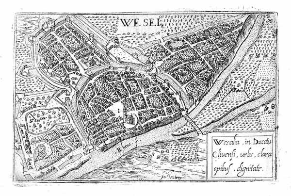 WESEL: