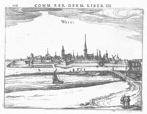 WESEL: