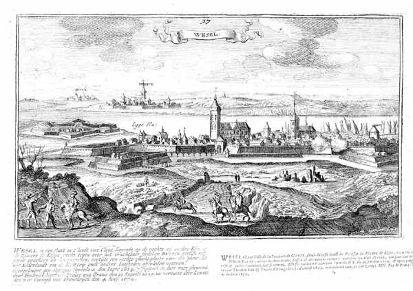 WESEL: