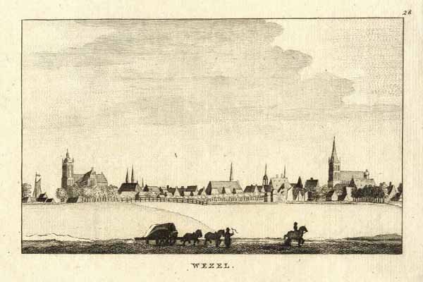 WESEL: