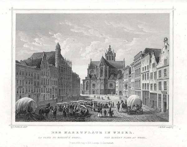 WESEL: