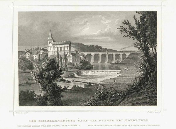 WUPPERTAL: Sonnborn: