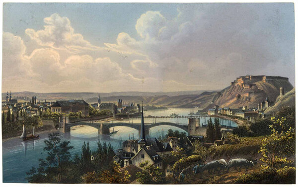 KOBLENZ: