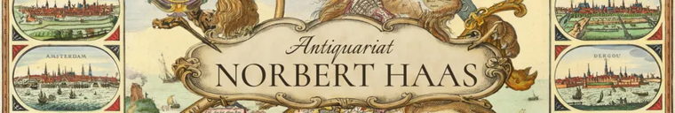 Antiquariat Norbert Haas, Comitatus Hollandiae (Leo Belgicus), Nicolaes Visscher 1648